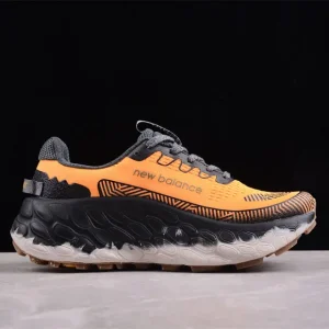 New Balance Fresh Foam X More V3 Tds Running Shoes