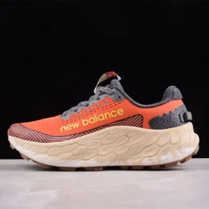 New Balance Fresh Foam X More V3 TDS Running Shoes