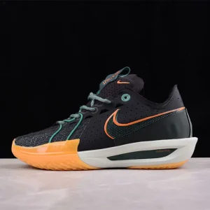 Nike GT Cut 3 EP Basketball Shoes DV2918-001