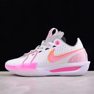 Nike GT Cut 3 EP Basketball Shoes DV2918-009