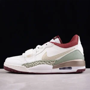 Jordan Legacy 312 Low Dragon Year Limited Edition - FZ5047