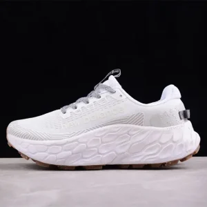 New Balance Fresh Foam X More V3 TDS Running Shoes