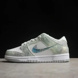 Nike SB Dunk Low CNY Dragon Year Limited Edition - Steam Puppet San Taizi Ao Bing