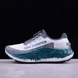 New Balance Fresh Foam X More V3 TDS Running Shoes - Men's