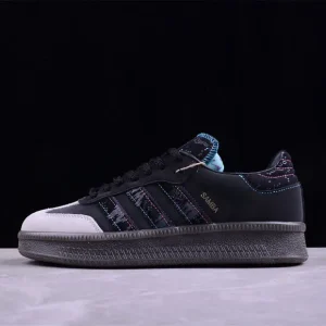 Adidas Samba Xlg Thick Sole Casual Sneakers ID1138
