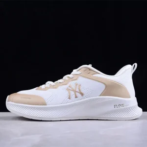 MLB Big Ball Chunky Vintage Low-Top Sneakers