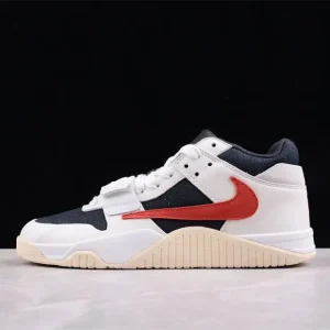 Travis Scott x Jordan Jumpman Jack TS Fz8117-101 S2 Replica