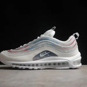 Nike Air Max 97 Custom Retro Running Shoes