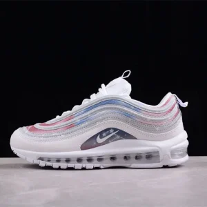 Nike Air Max 97 Custom Premium Retro Running Shoes