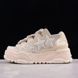 Kaalixto Star Shoes Celebrity Worn National Trendy Sneakers