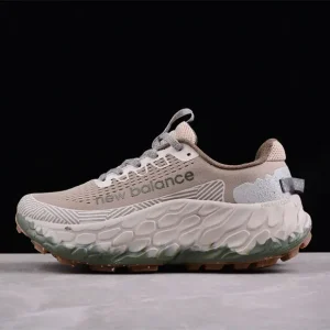 New Balance Fresh Foam X More V3 TDS Running Shoes