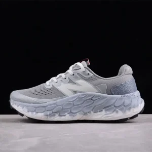New Balance Fresh Foam X More V3 TDS Running Shoes