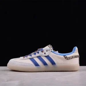 Adidas Originals Gazelle Indoor Sneakers - Vintage Style & Comfort
