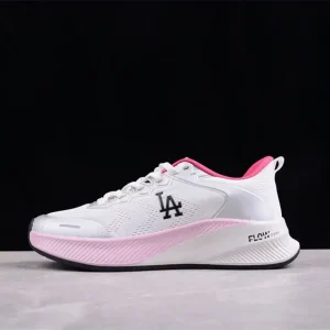 MLB Big Ball Chunky Vintage Low-Top Sneakers