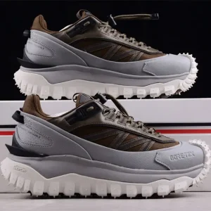 Moncler Trailgrip GTX Outdoor & Hiking Shoes