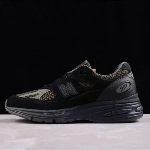 New Balance M991 V2 Stone Island Collaboration Made in USA
