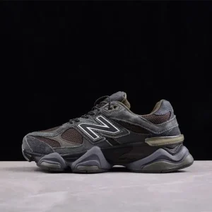 Joe Freshgoods x New Balance 9060 Retro Sneaker