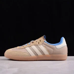 Adidas Originals Gazelle Indoor Suede Sneakers