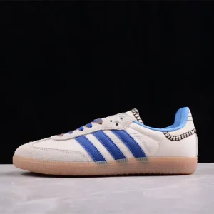 Originals Gazelle Indoor Ih7756 Retro Low-Top Skateboard Shoes