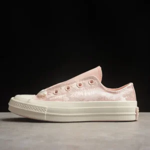 Converse Chuck 70 Silk Low Wedding Shoes A07248C