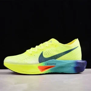 Nike ZoomX Vaporfly Next% 3 'Breaking 2' Gradient Green DV4129-700