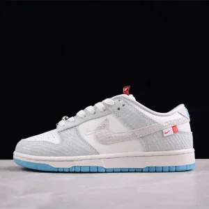Nike Dunk Low Dragon Year 2024 SB Custom Fz5065-111