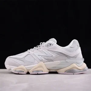 Joe Freshgoods x New Balance 9060 Retro Running Shoe
