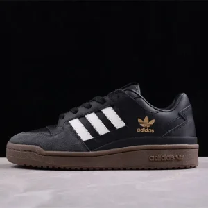 Forum 84 Low Sneakers - Classic Retro Basketball Style