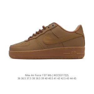 Nike Air Force 1 '07 Men's and Women's Shoes CJ9179-200