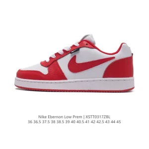 Nike Ebernon Low Men's and Women's Casual Sneakers