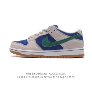 Nike SB Dunk Low Pro HF3704 Skateboarding Shoes