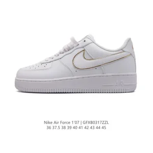 Nike Air Force 1 '07 Low Top Sneaker