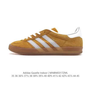 Adidas Originals Gazelle Indoor Retro Sneakers