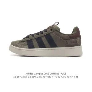 Adidas Campus 00S Bread Shoe Retro Unisex Sneaker