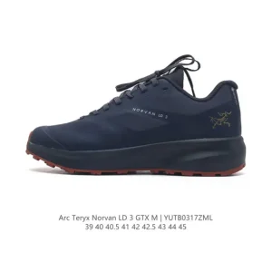 Arc'teryx Norvan Ld Waterproof Trail Running Shoe