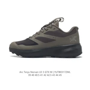 Arc'teryx Norvan Ld Waterproof Trail Running Shoe