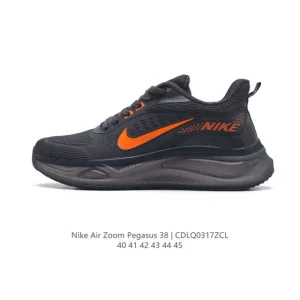 Nike Air Zoom Pegasus 38 Running Shoes for Men