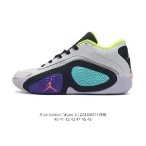 Jordan Tatum 2 Men's Basketball Shoes