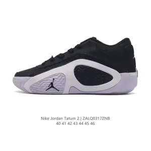 Jordan Tatum 2 Men's Basketball Shoes - Official Signature Sneaker