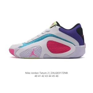 Jordan Tatum 2 Men's Basketball Shoes