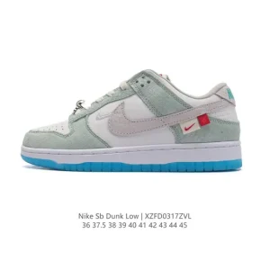 Nike SB Dunk Low Skateboarding Shoes Fz5065-111