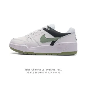 Nike Court Borough Low 2 Men's and Women's Lifestyle Shoes
