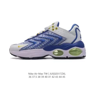 Nike Air Max Tw Vintage Air Cushion Sneakers