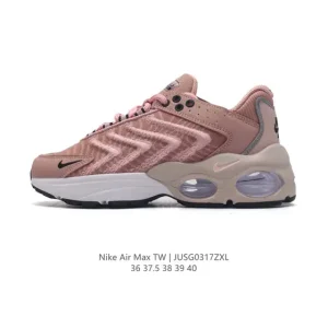 Nike Air Max Tw Vintage Air Cushion Sneakers