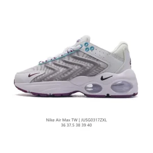 Nike Air Max Tw Vintage Air Cushion Sneakers