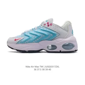 Nike Air Max Tw Vintage Air Cushion Sneakers