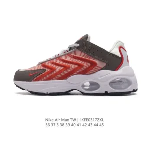 Nike Air Max Tw Vintage Air Cushion Sneakers
