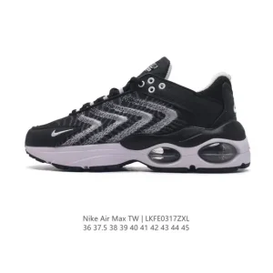 Nike Air Max Tw Vintage Air Cushion Sneakers