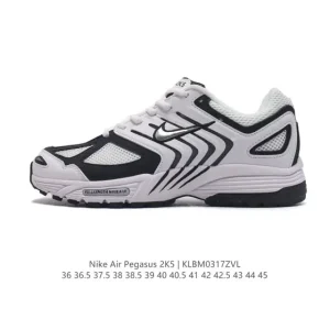 Nike Air Pegasus 2K5 Running Shoes