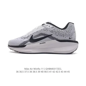 Nike Zoom Winflo 11 Road Running Shoes